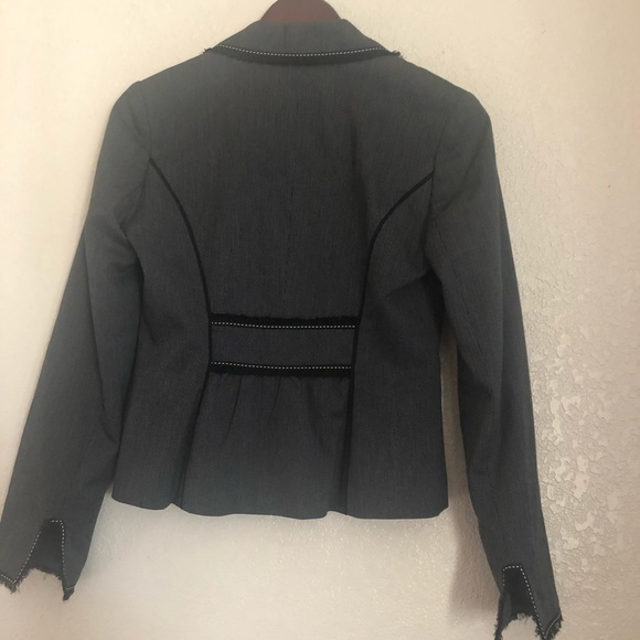 Jacket - Picture 2 of 3